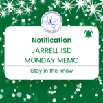  Monday Memo logo